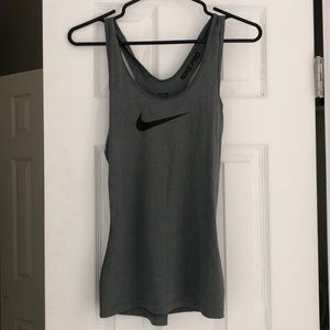 Nike Dri-Fit tank top